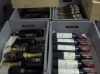 Kunststoffbehälter z.b. für Wein
