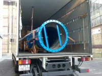 Transporte bischof-umzuege.ch